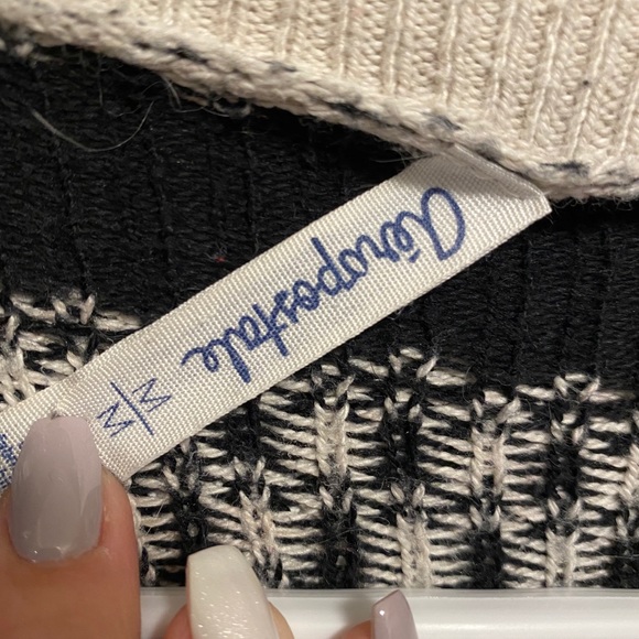 Cardigan - Picture 3 of 3